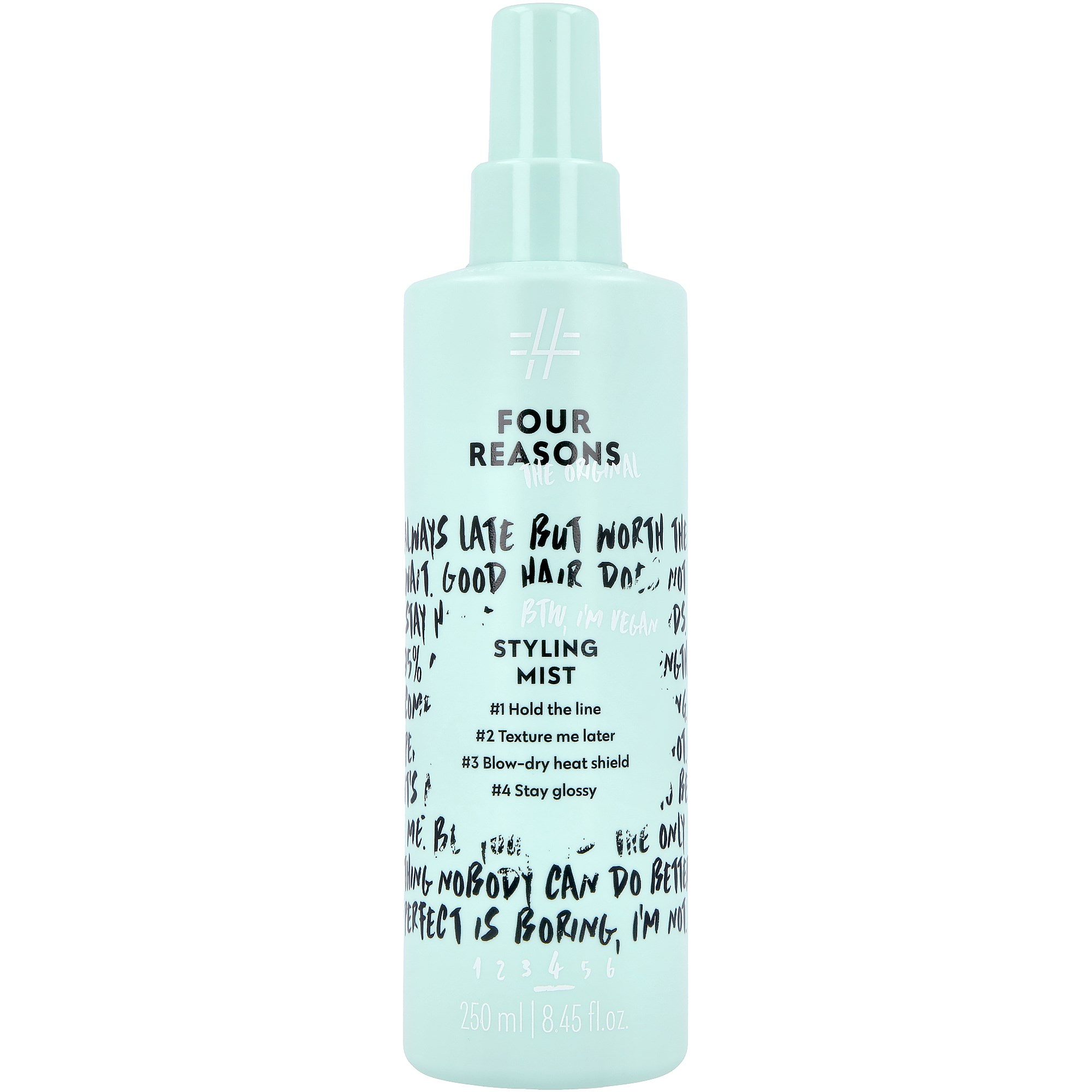 Four Reasons Original Styling Mist 250 ml 250 ml