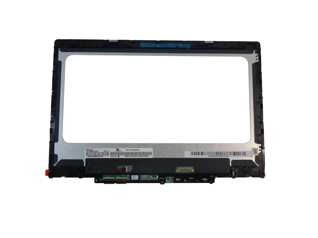 Lenovo 5D10T45069, Näyttö, Lenovo