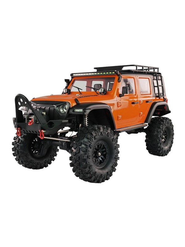 Amewi 22656, Crawler-auto, 1:10, 14 vuosi/vuosia, 3,4 kg
