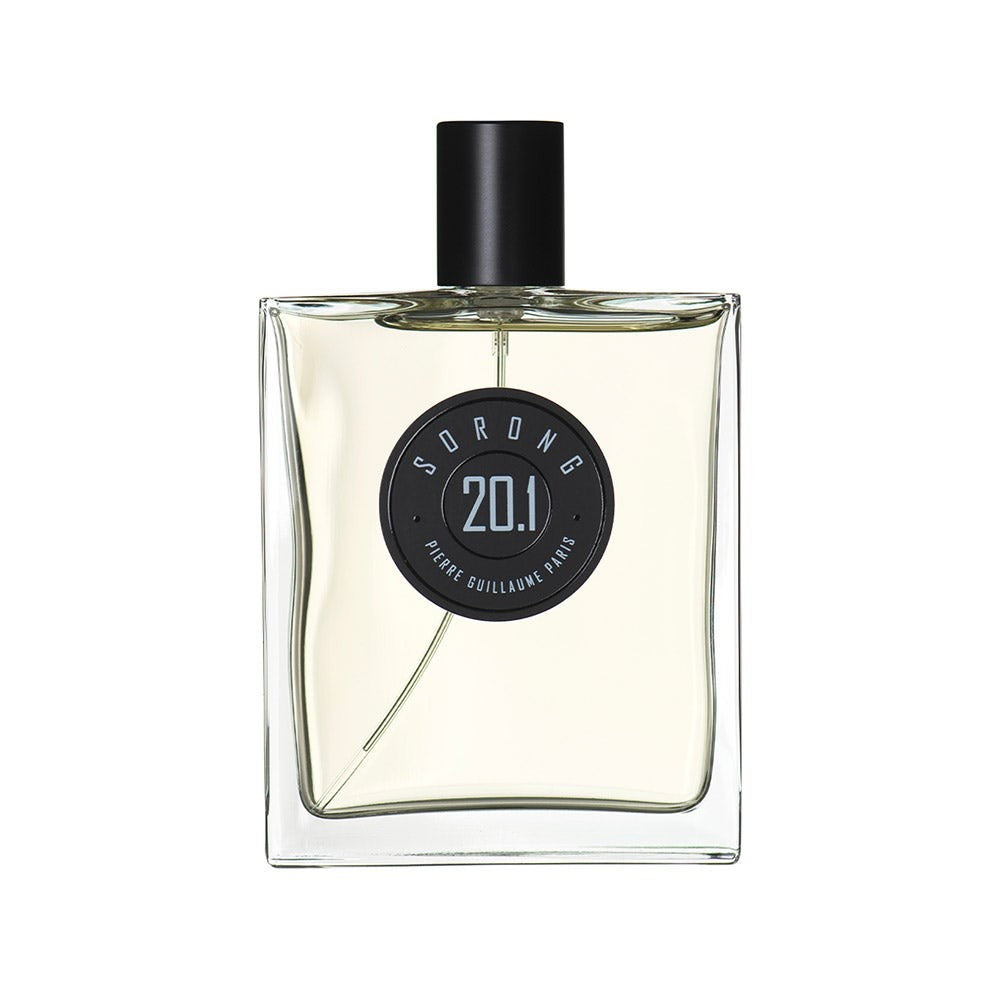 Pierre Guillaume 20.1 Sorong Eau de Parfum 50 ml