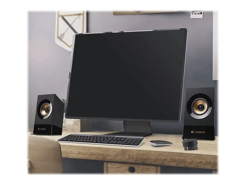Logitech Z533