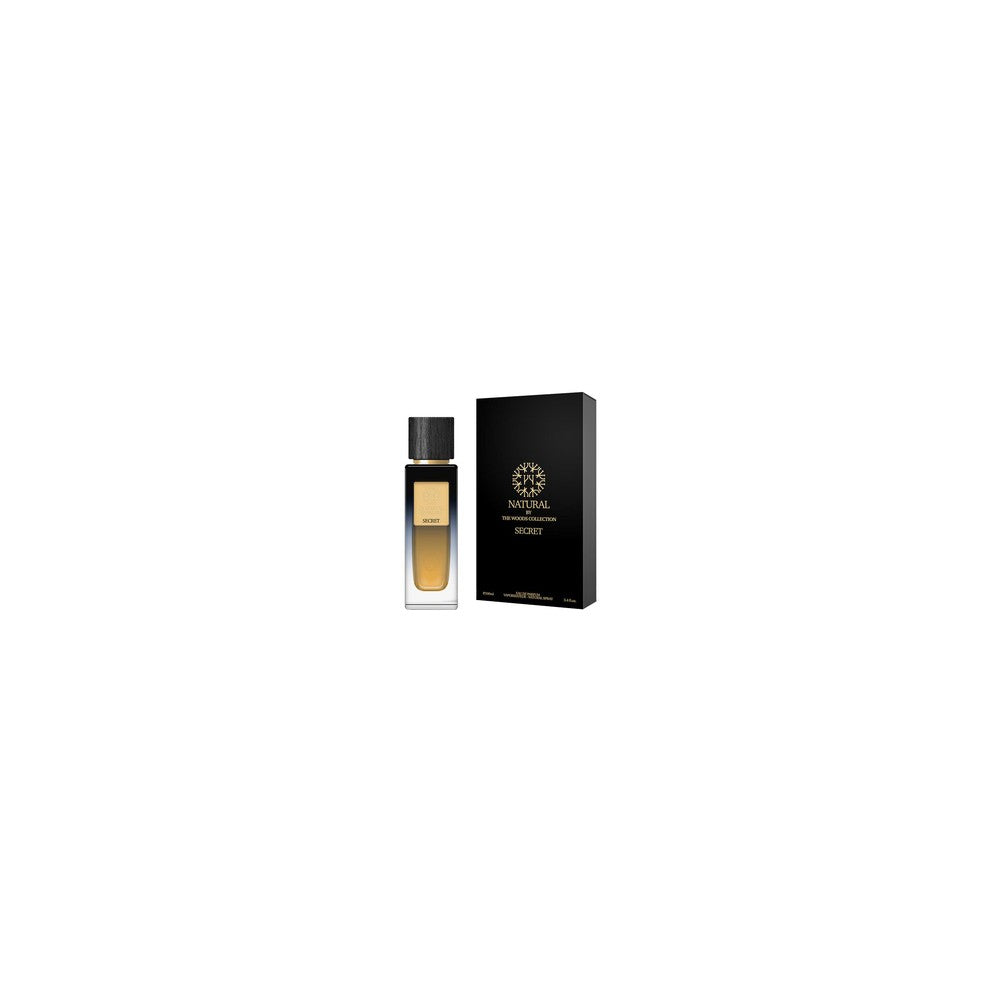 The woods collection Natural Secret EDP -tuoksu - 100 ml