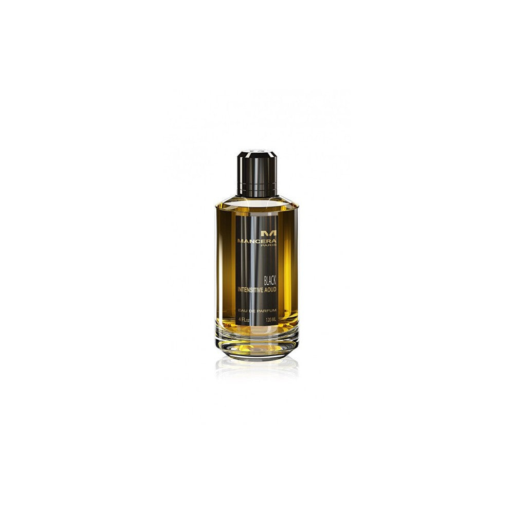 Mancera Nero Intensive Aoud - EDP - Tilavuus: 120 ml