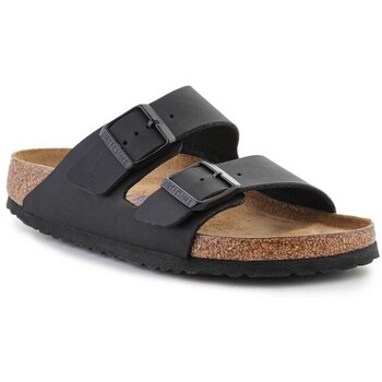 BIRKENSTOCK Pistokkaat 'Arizona'  musta