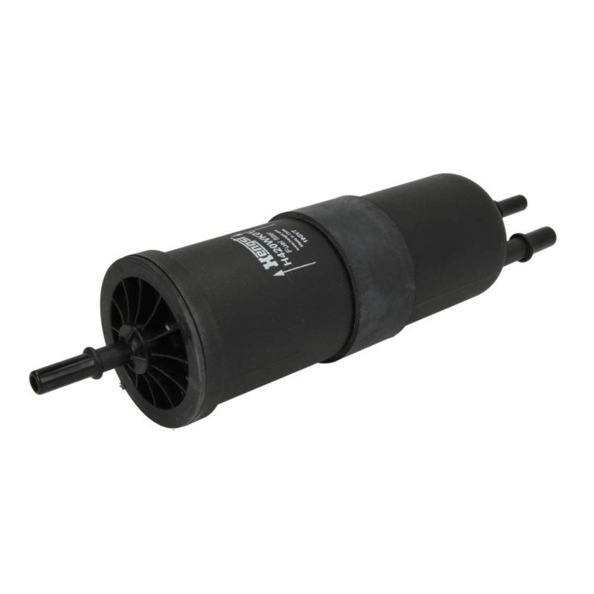 Polttoainesuodatin HENGST FILTER H420WK01