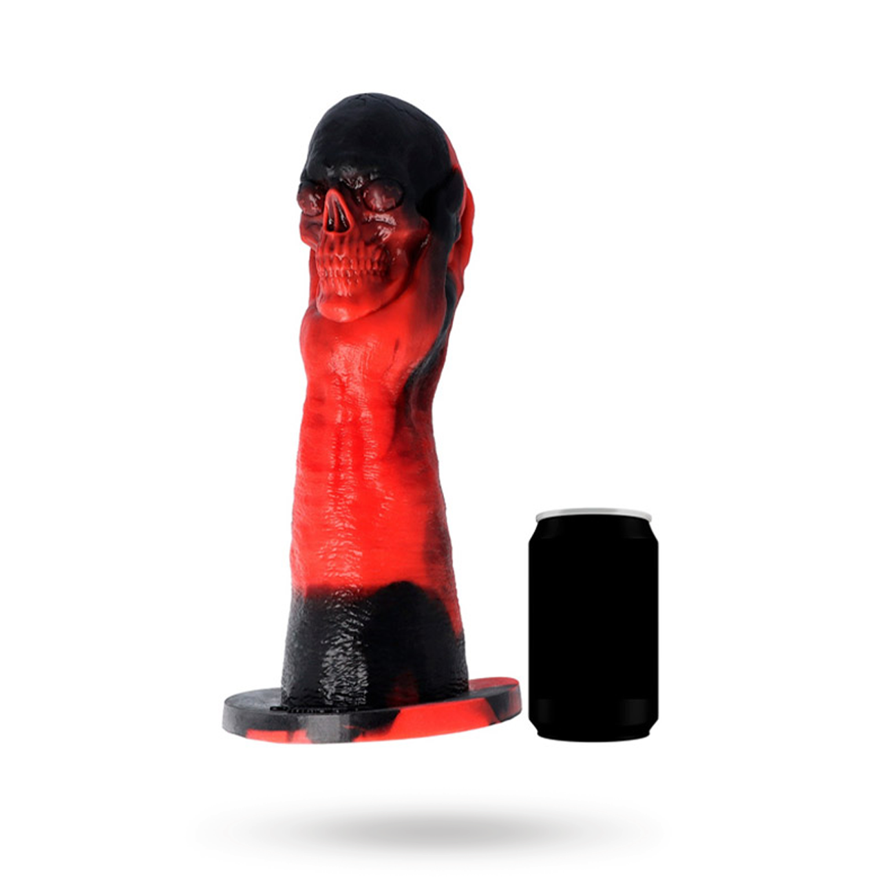 SWT Five XXL Dildo 30,5 cm Monster dildo