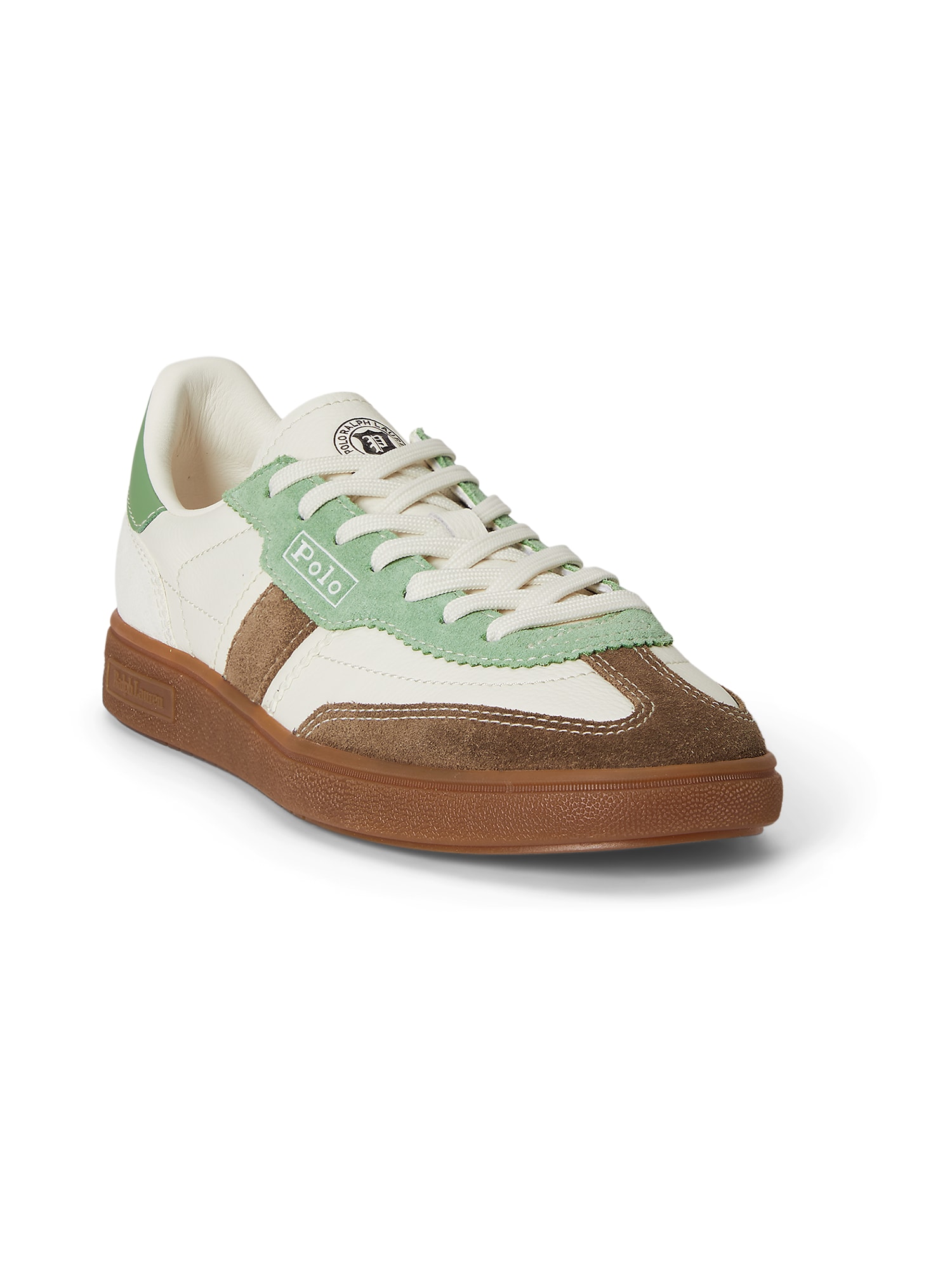 Kengät Polo Ralph Lauren BEDFORD UNISEX 39