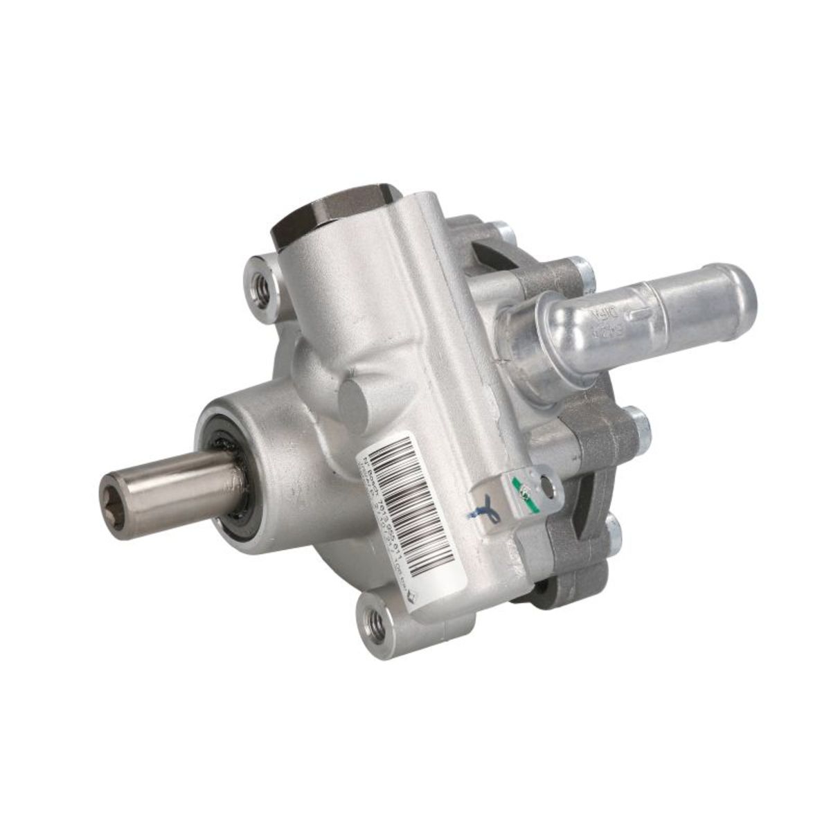 Ohjaustehostimen pumppu BOSCH K S00 000 115