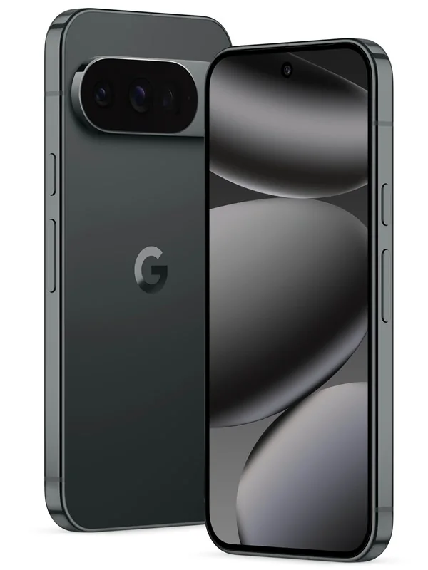 Google Pixel 10 Pro 5G älypuhelin 128 GB (Obsidian)