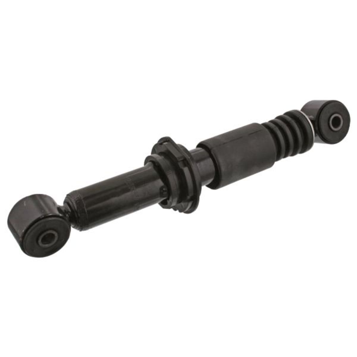 Vaimennin, ohjaamon laakerointi FEBI BILSTEIN 44719