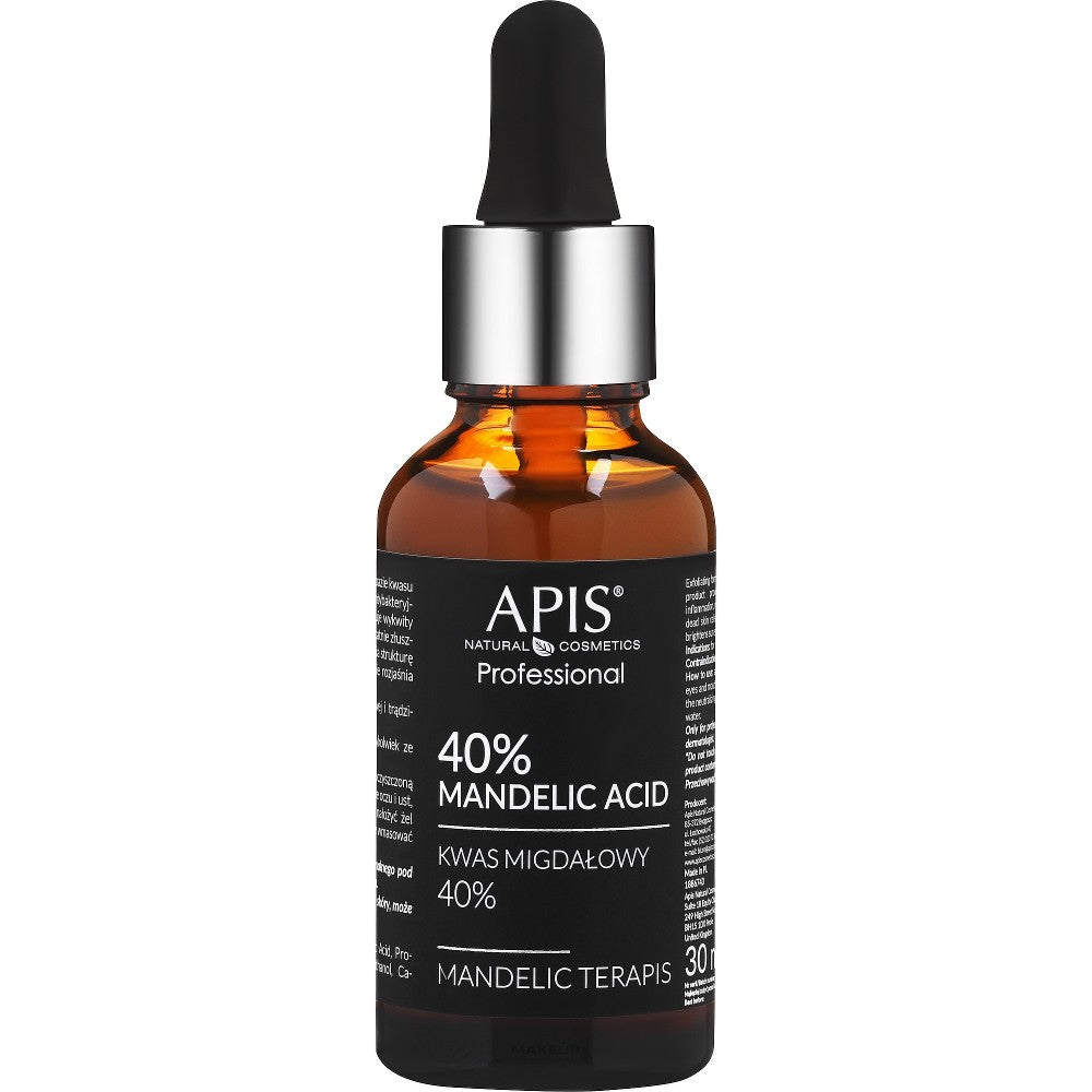 Apis Terapis Acid Mantelic 40% 30 ml