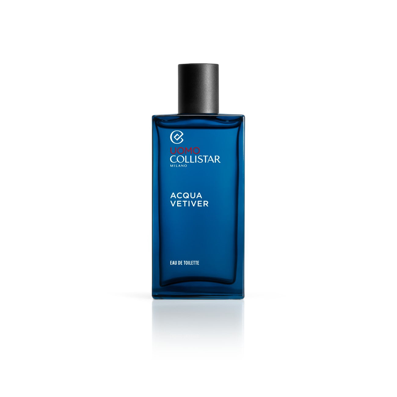 Collistar Vetiver Water EDT - 100 ml