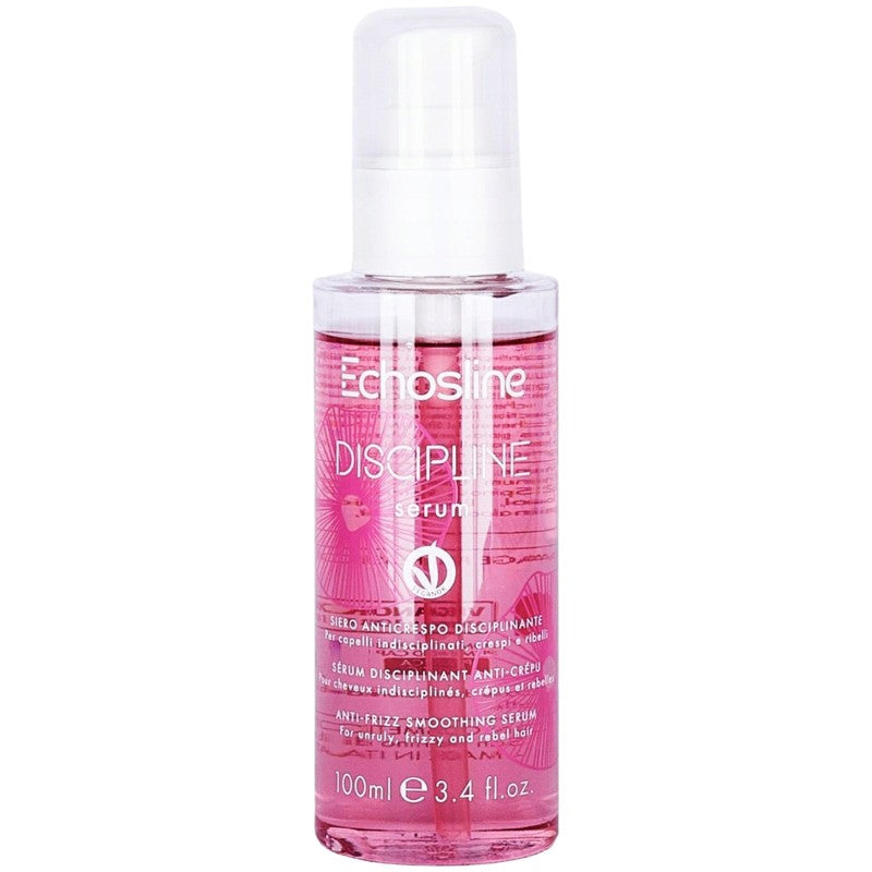 Echosline Kurittava seerumi 100ml