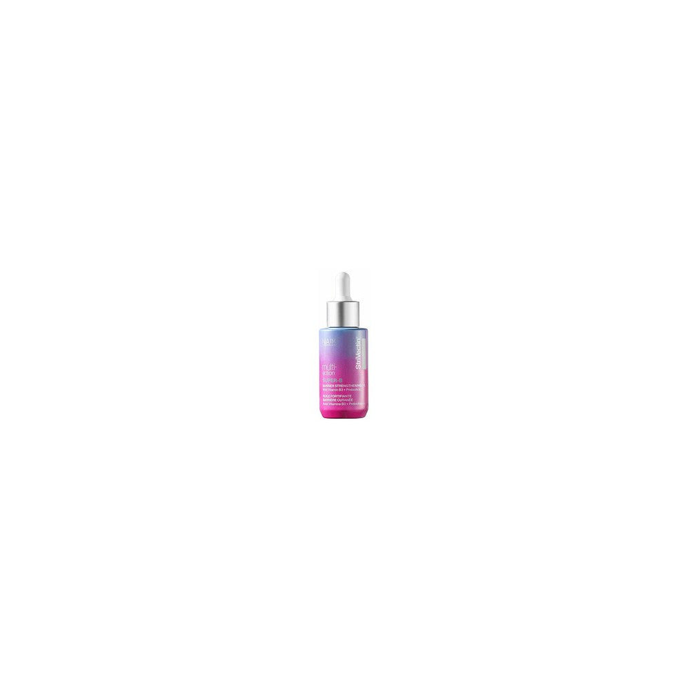 Super-B ravitseva öljy ikääntymistä ehkäisevällä vaikutuksella (ihonsuojaa vahvistava öljy) 30 ml