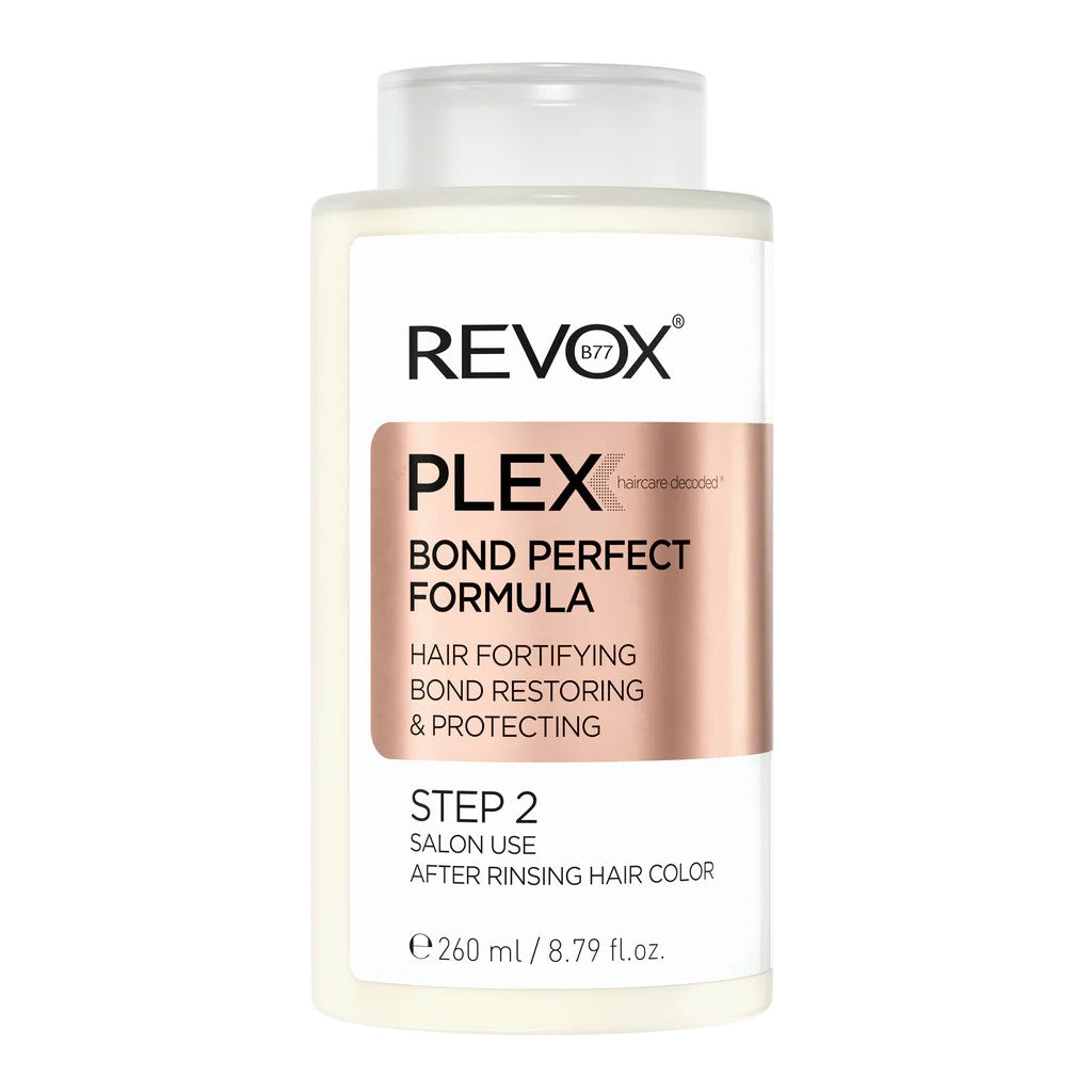 Revox Plex Bond Perfect Formula Step 2 260 ml