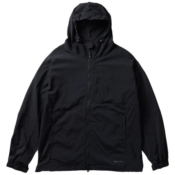 NEW STANDARD UTILITY PARKA
