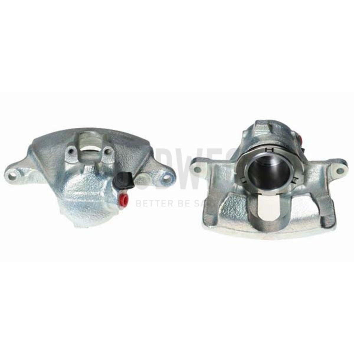 Jarrusatula BUDWEG CALIPER 341350