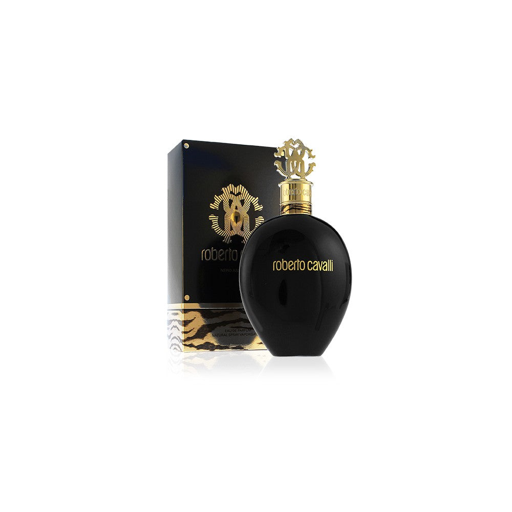 Cavalli Roberto Nero Absoluta EDP 75ml