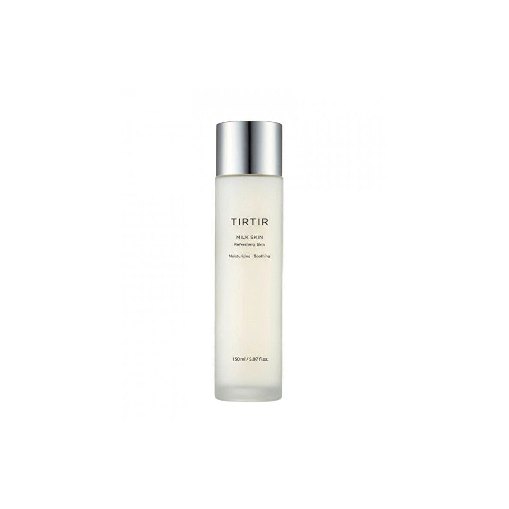 TIRTIR Maito Ihoa valaiseva ja kosteuttava kasvovoide 150 ml