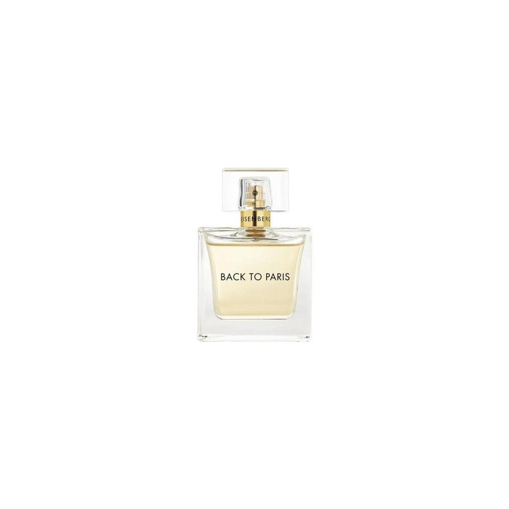 Eisenberg Takaisin Paris Eau de Parfum naisille 30 ml