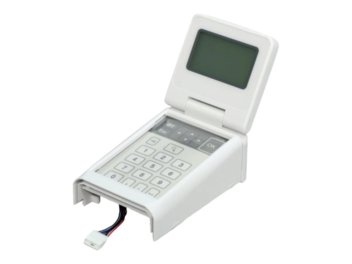 Brother Kosketusnäyttö Pa-tdu-001 - Td2120n/-2130n
