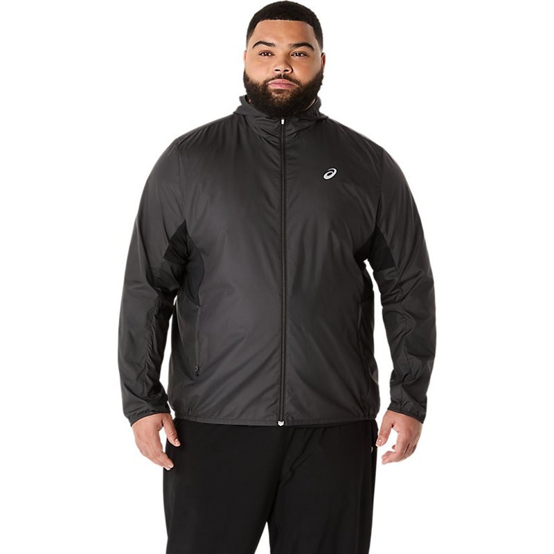 Asics Core Jacket Performance Black - L