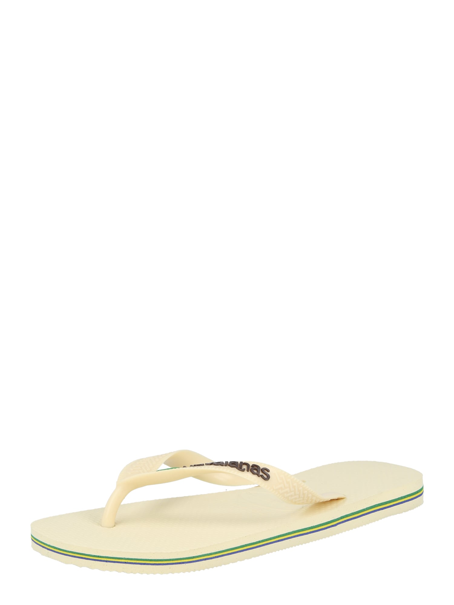 Rantasandaalit Havaianas  BRASIL LOGO  35 / 36