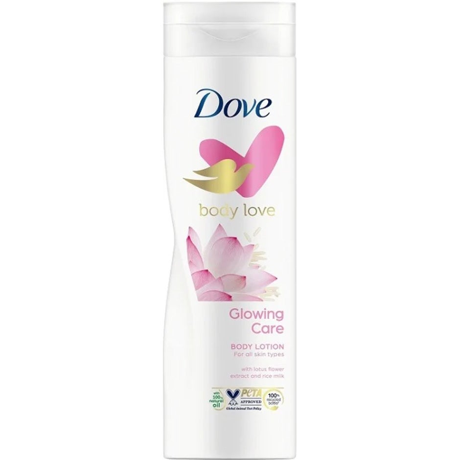 Dove Nourishing Secrets Glowing Rituals 250 ml
