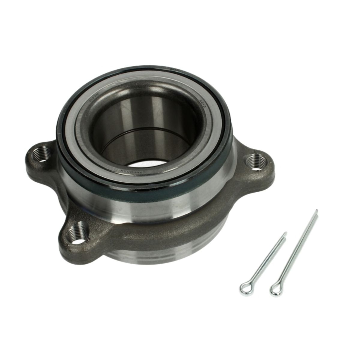 Pyöränlaakerisarja SKF VKBA 6915