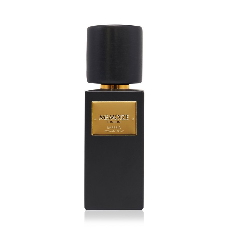 Memoize London Memoize Imperia By Rowan Row extrait de parfum 100ml