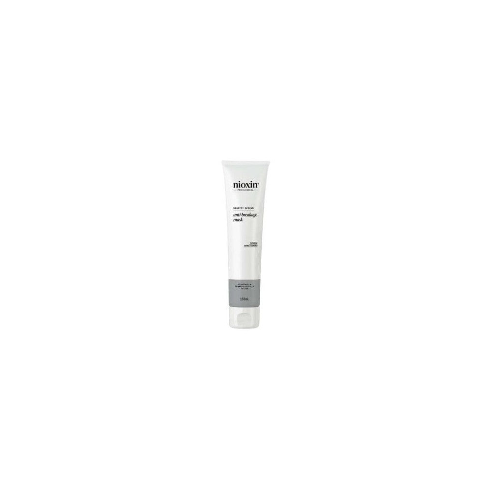 NIOXIN Density Defend - Murtumista estävä ja vahvistava naamio 150 ml