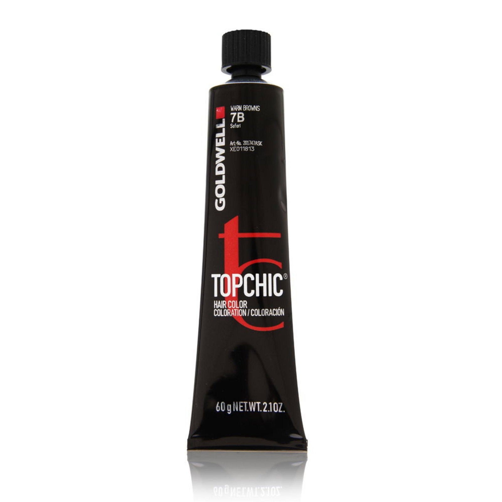 Goldwell Topchic-hiusväri 60ml 7-B