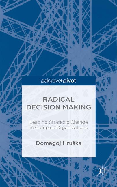 Palgrave Business & Management Collection