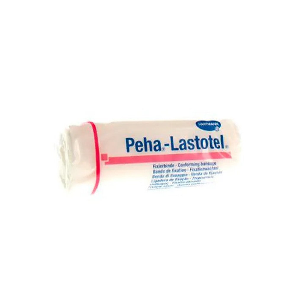Hartmann Peha-Lastotel Elastinen side 10cmx4m