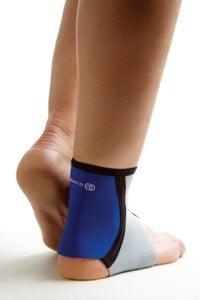 Rehband Qd Ankle Support 3mm L 1 kpl
