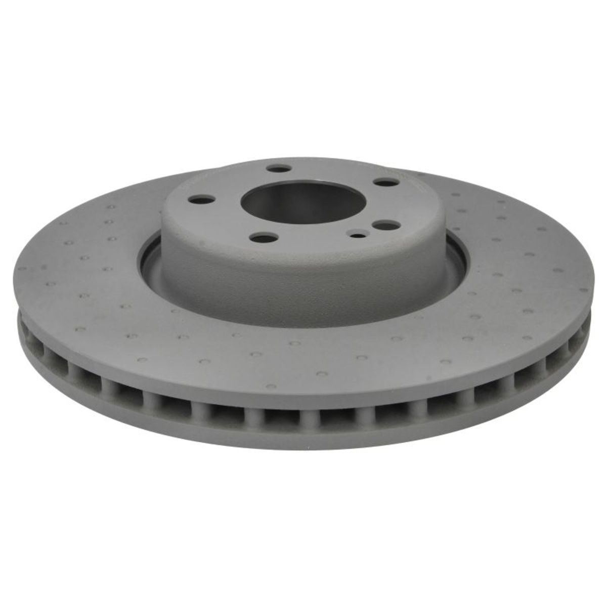 Jarrulevy BREMBO 09.D527.23