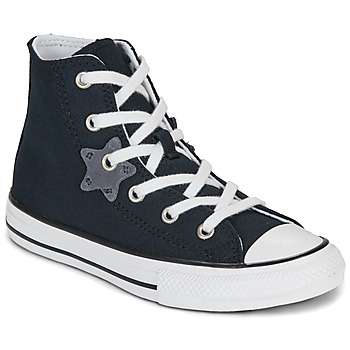 CONVERSE Tennarit 'CTAS' musta