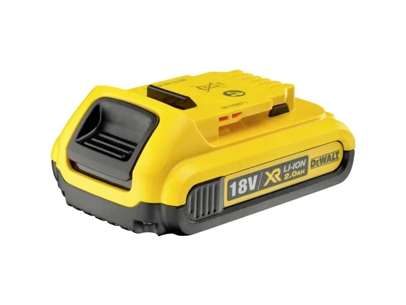DeWALT DCB183 - Akut - Li-Ion - 2 Ah
