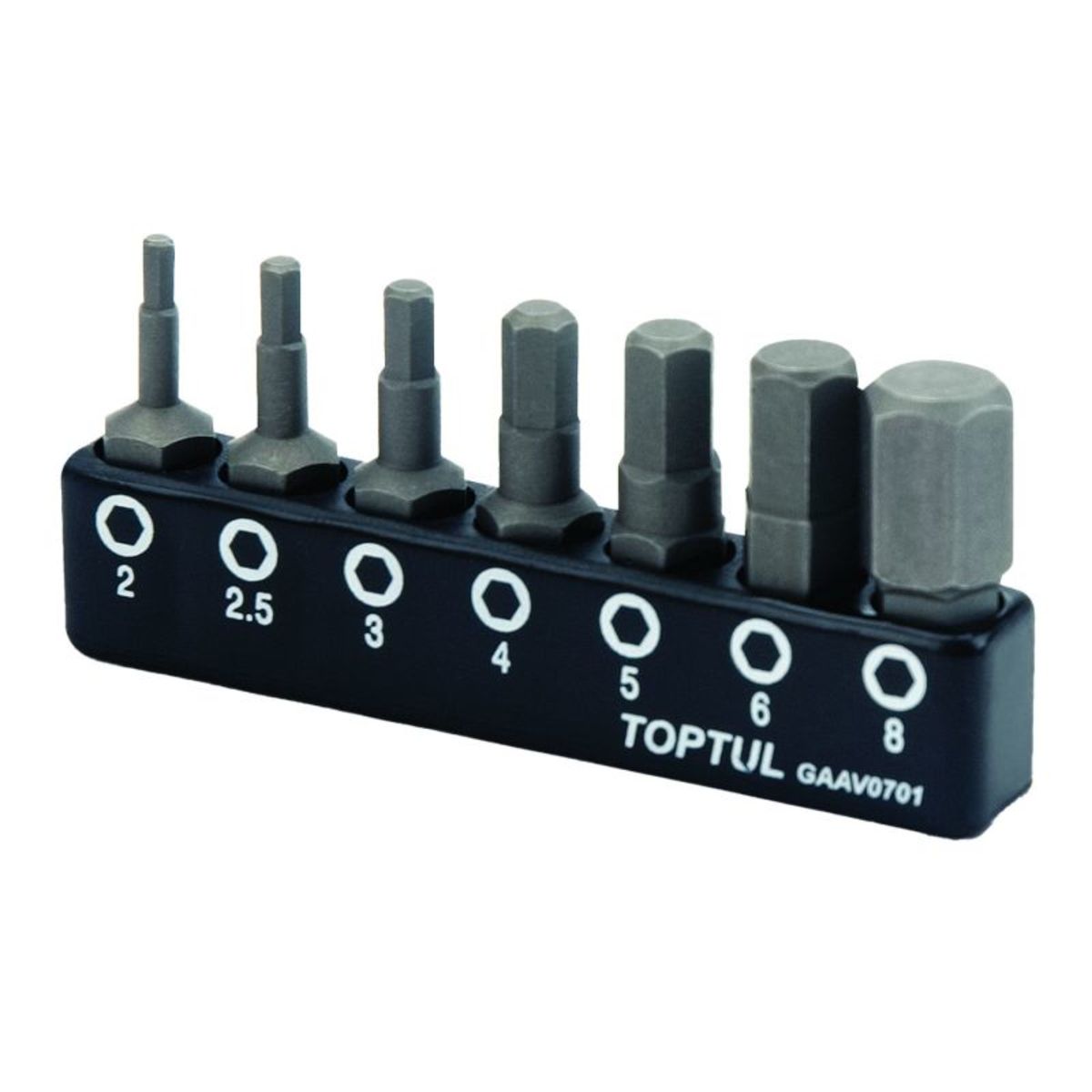 Taltta TOPTUL HCBC0517