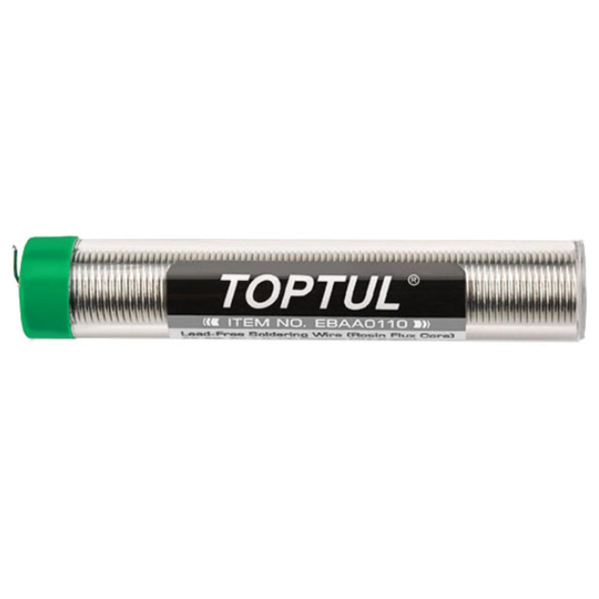 Lankakela, juotoskolvi TOPTUL EBAA0110