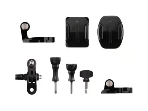 GoPro Grab Laukku of Mounts - monteringssæt til videokamera