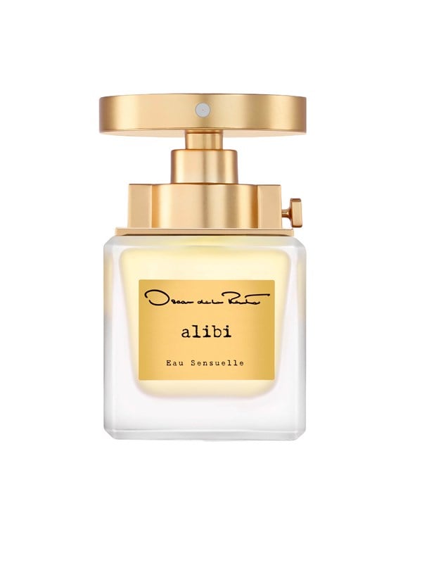 Oscar De La Renta Alibi Sensuelle Eau de Parfum - 30 ml