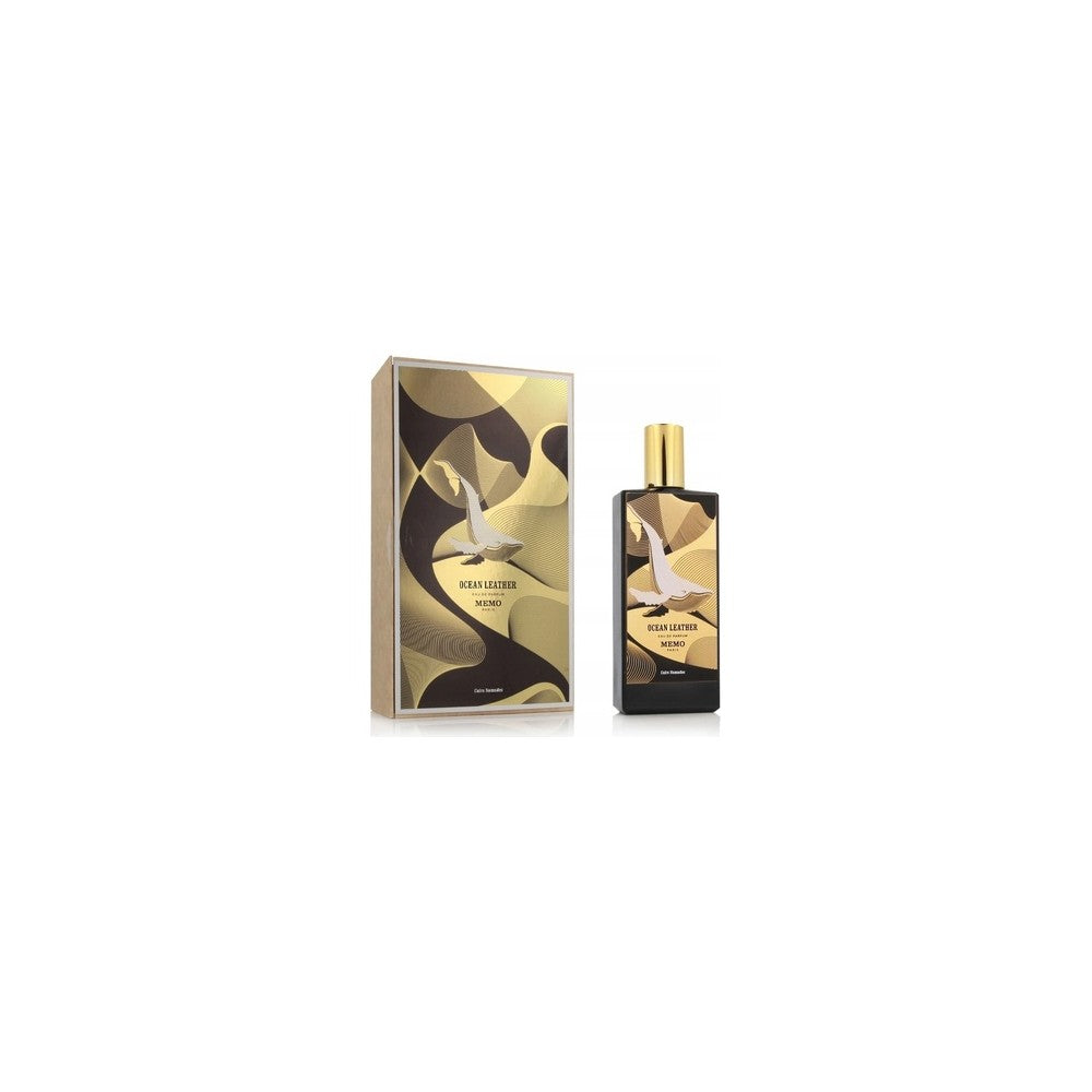 Memo Ocean Leather EDP - 75 ml