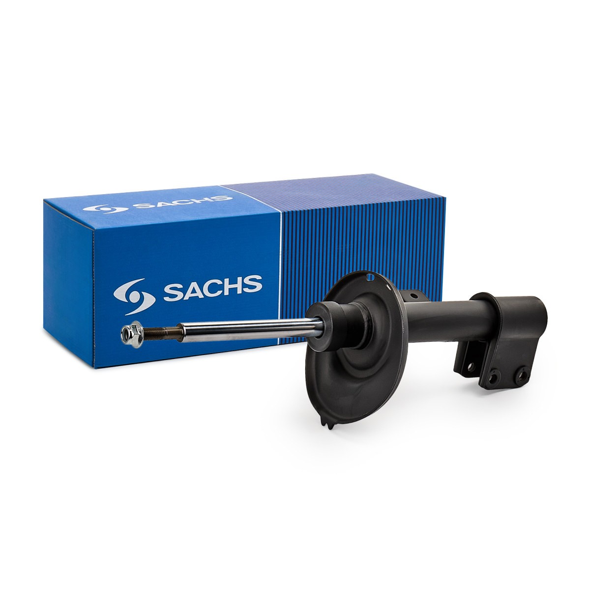 Iskunvaimennin SACHS 560 499