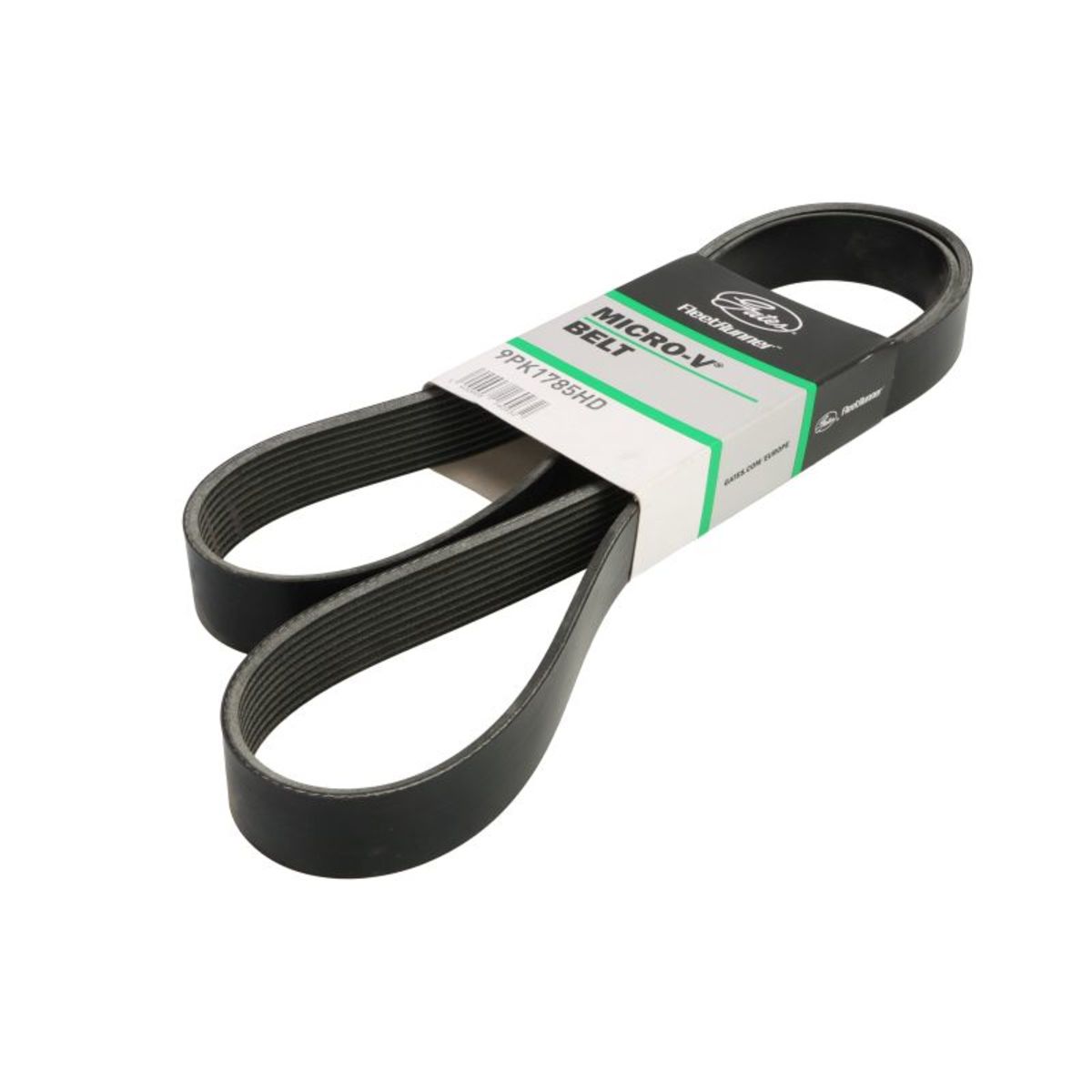 Moniurahihna GATES 9PK1785HD