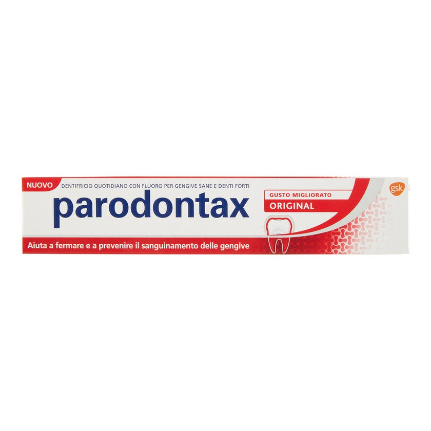 Parodontax Parodontax Alkuperäinen 75 ml