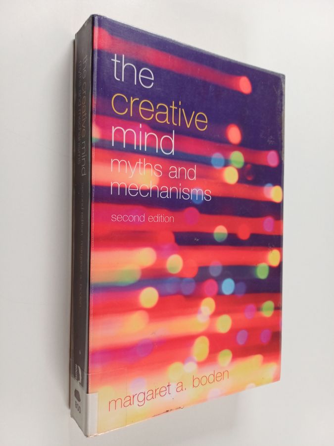 The Creative Mind