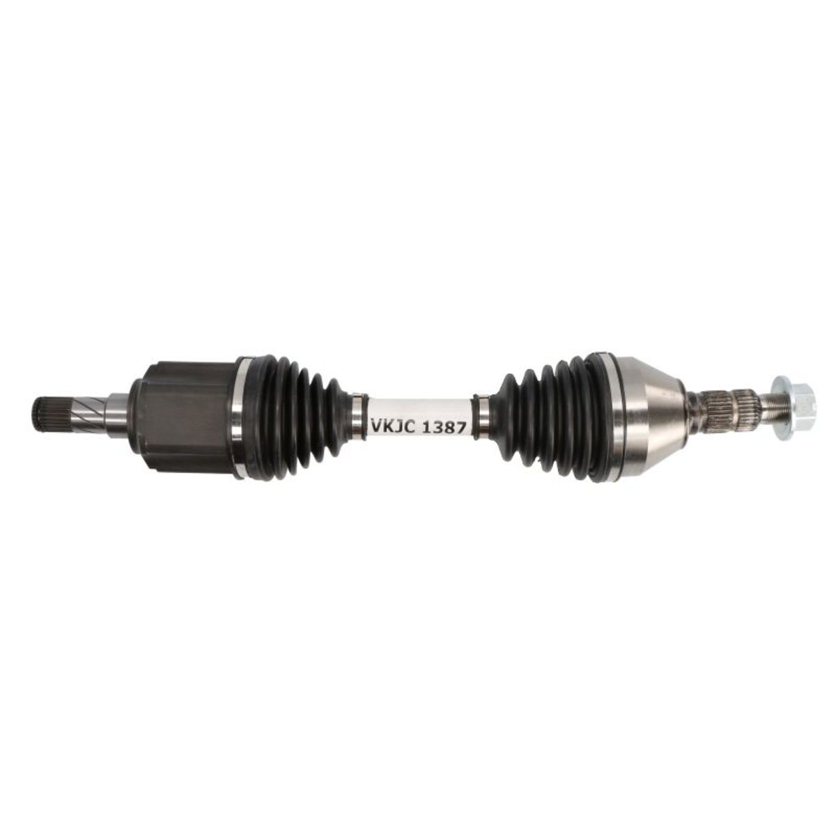 Vetoakseli SKF VKJC 1387