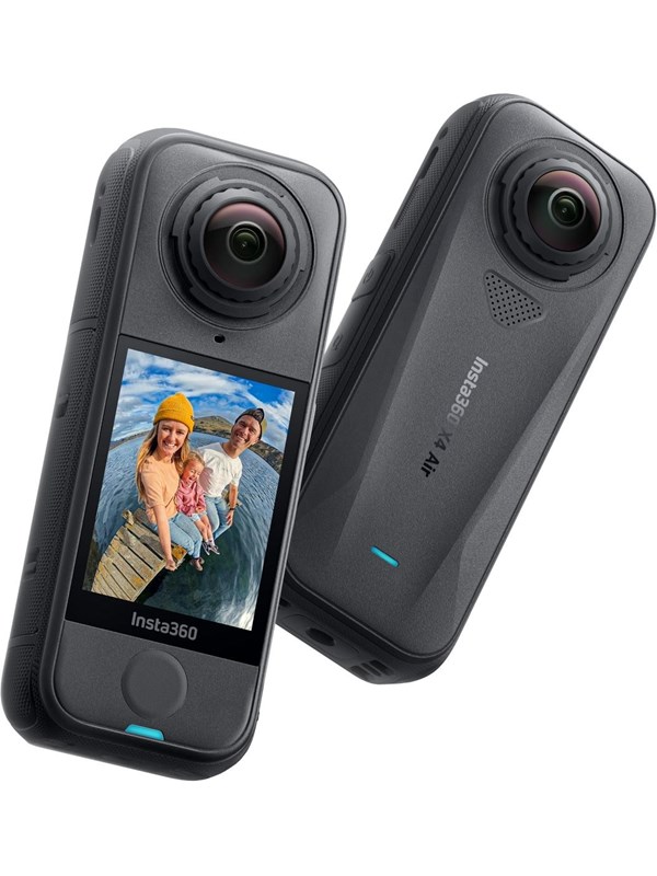 Insta360 X4 Air Standard Bundle