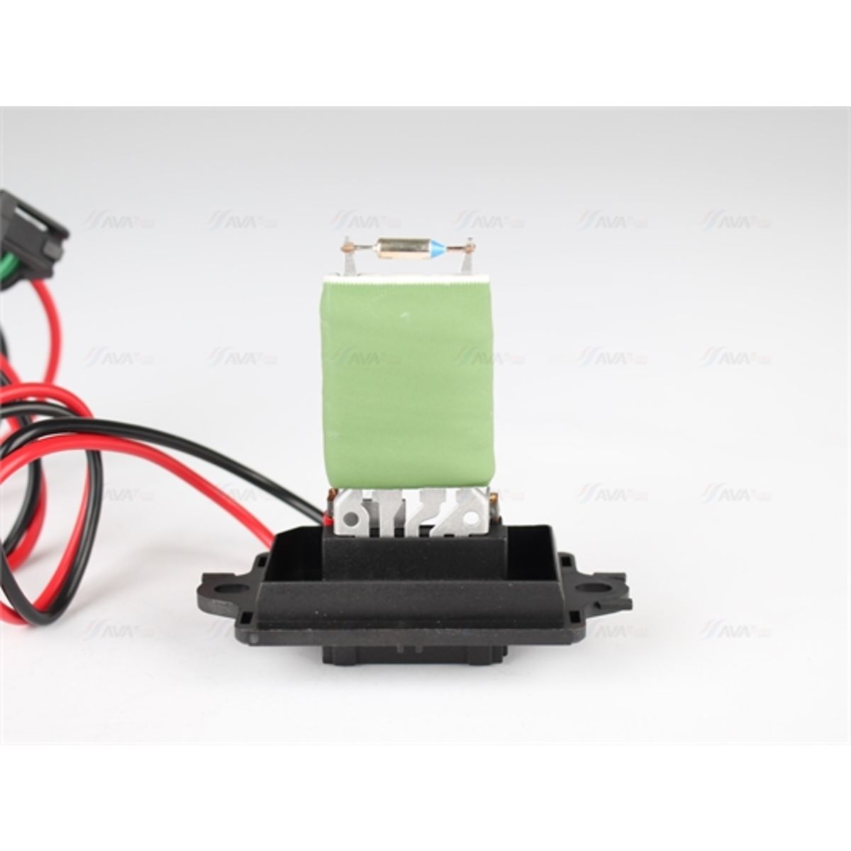 Vastus, sisäilmantuuletin AVA COOLING SYSTEMS RTR024